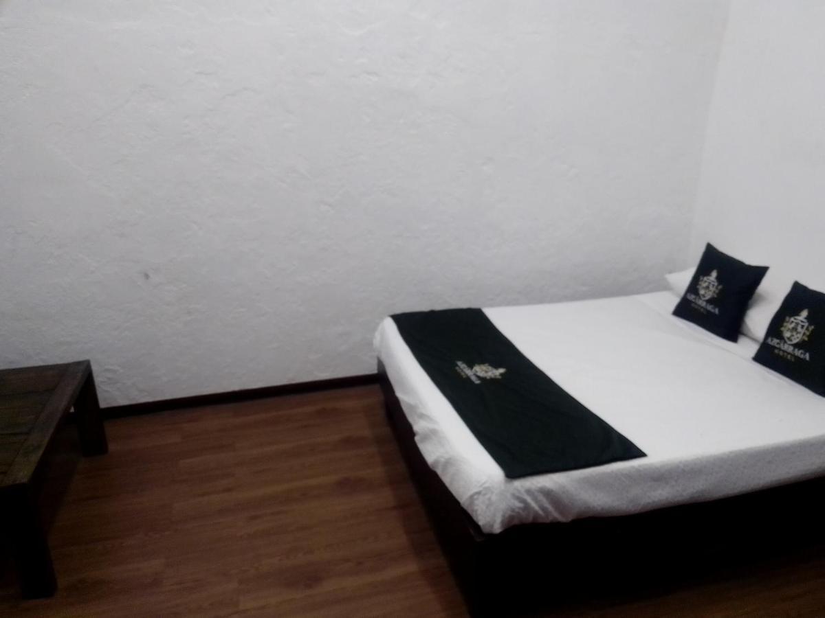 Hotel Don Pedro Heroica Puebla de Zaragoza Exterior foto