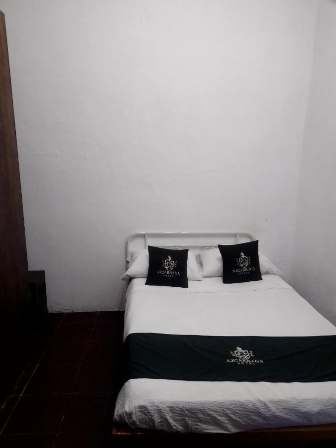 Hotel Don Pedro Heroica Puebla de Zaragoza Exterior foto